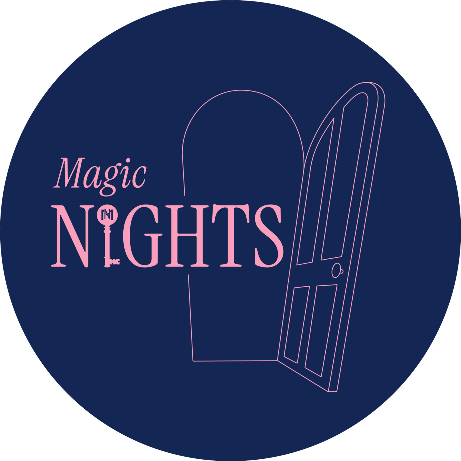 Magic Nights