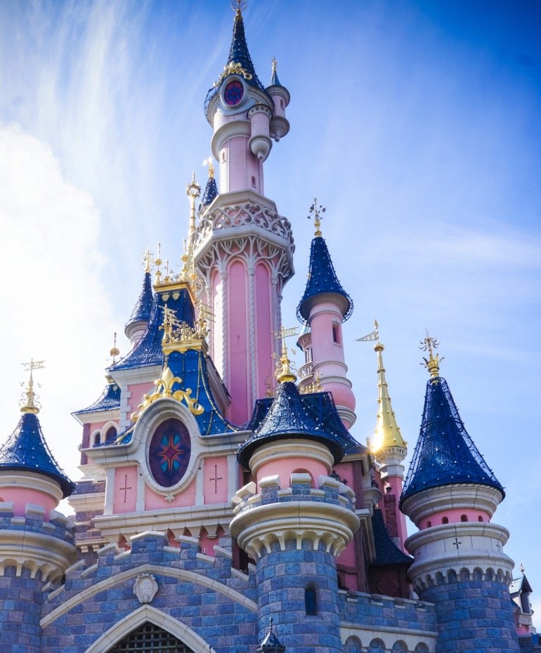 Disneyland Paris